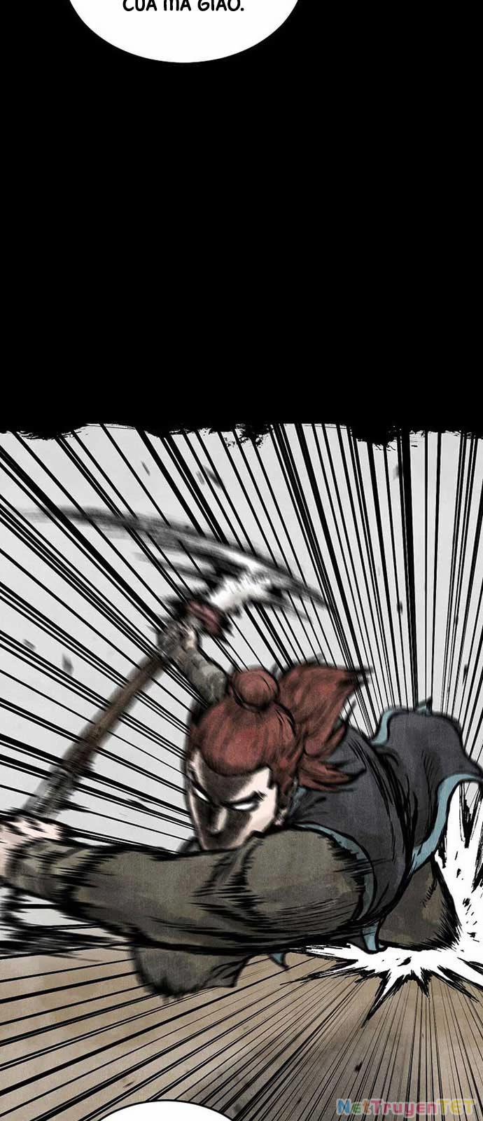 Đăng Nhập Murim 212 trang 15