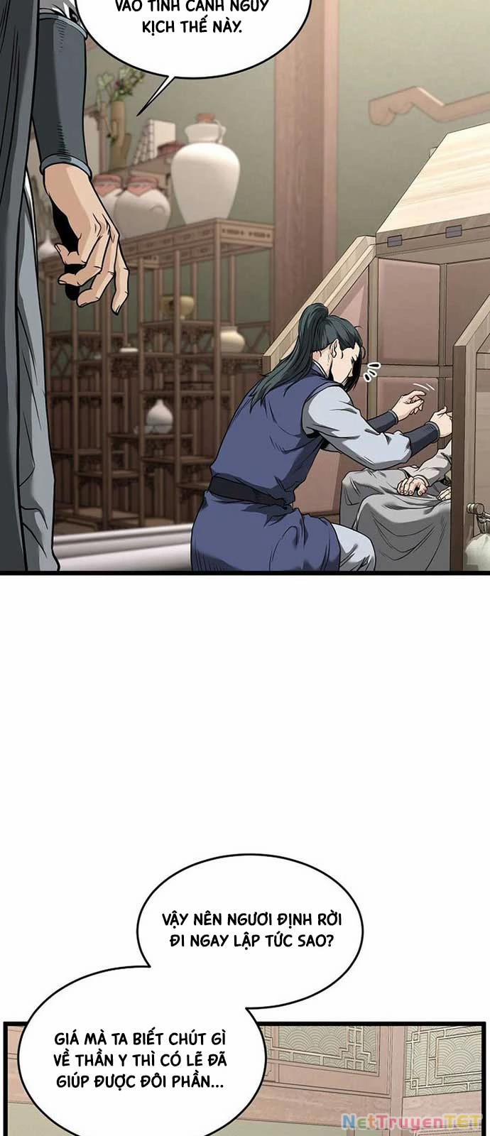 Đăng Nhập Murim 212 trang 25