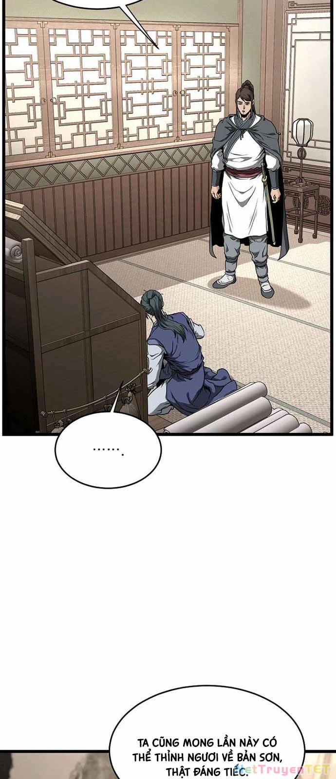 Đăng Nhập Murim 212 trang 26