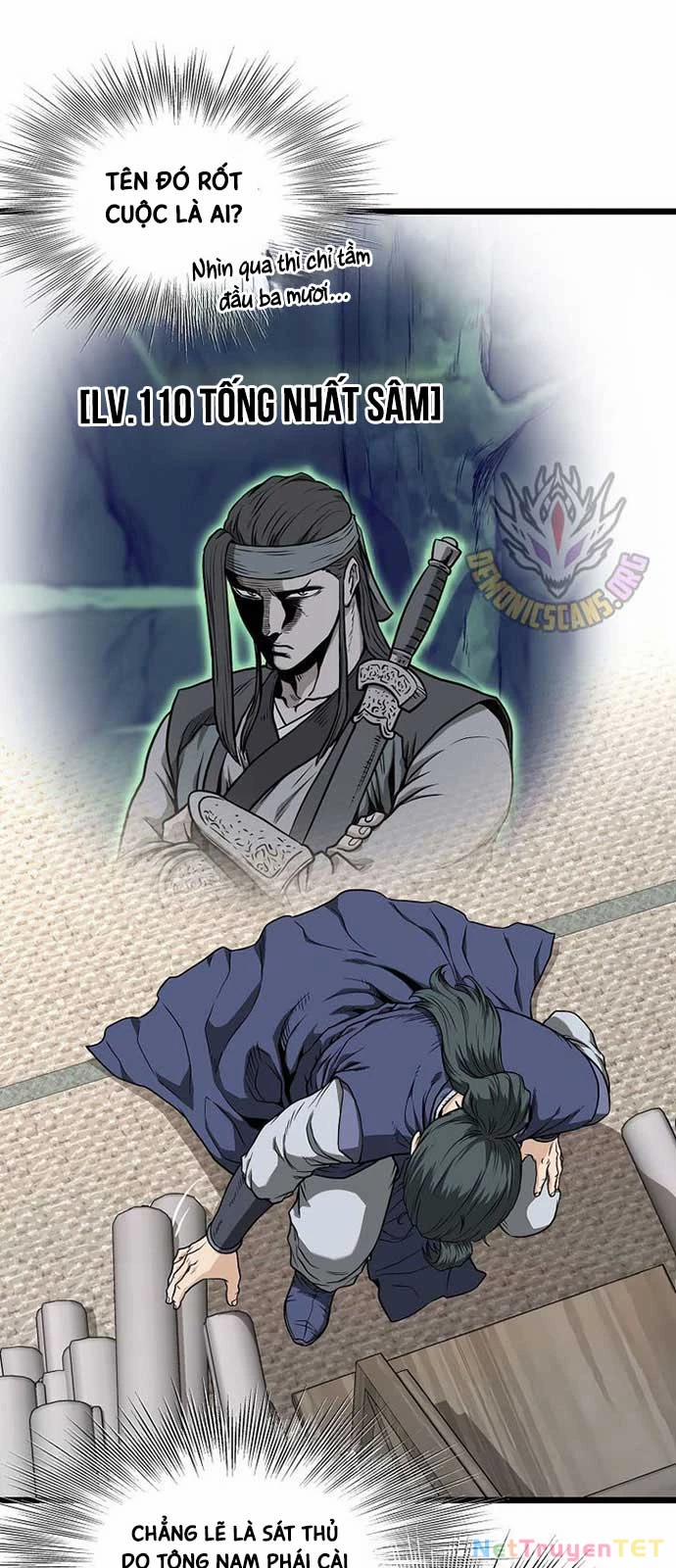 Đăng Nhập Murim 212 trang 32