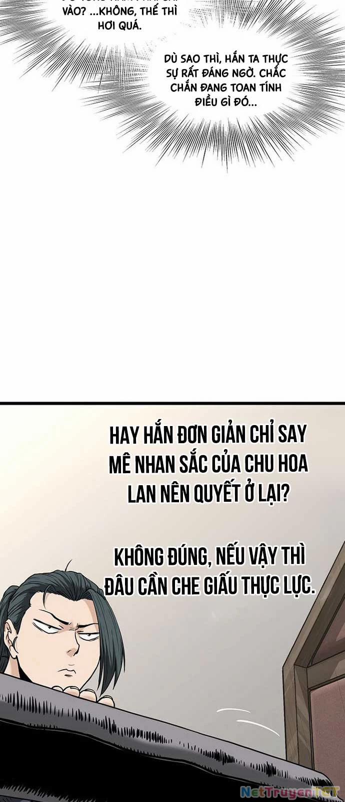 Đăng Nhập Murim 212 trang 33