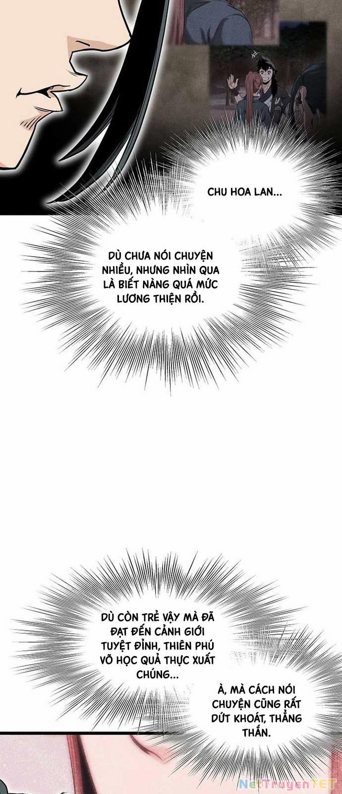 Đăng Nhập Murim 212 trang 35
