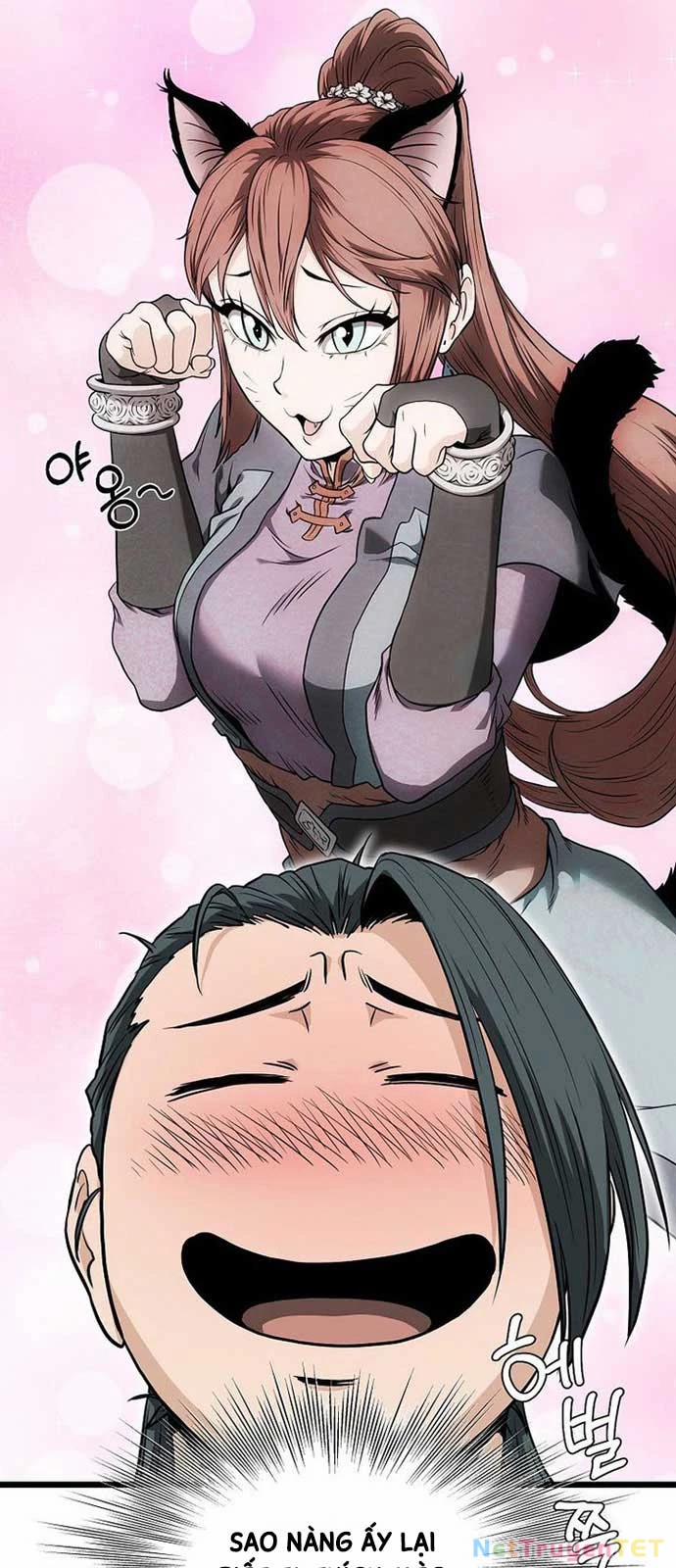 Đăng Nhập Murim 212 trang 37