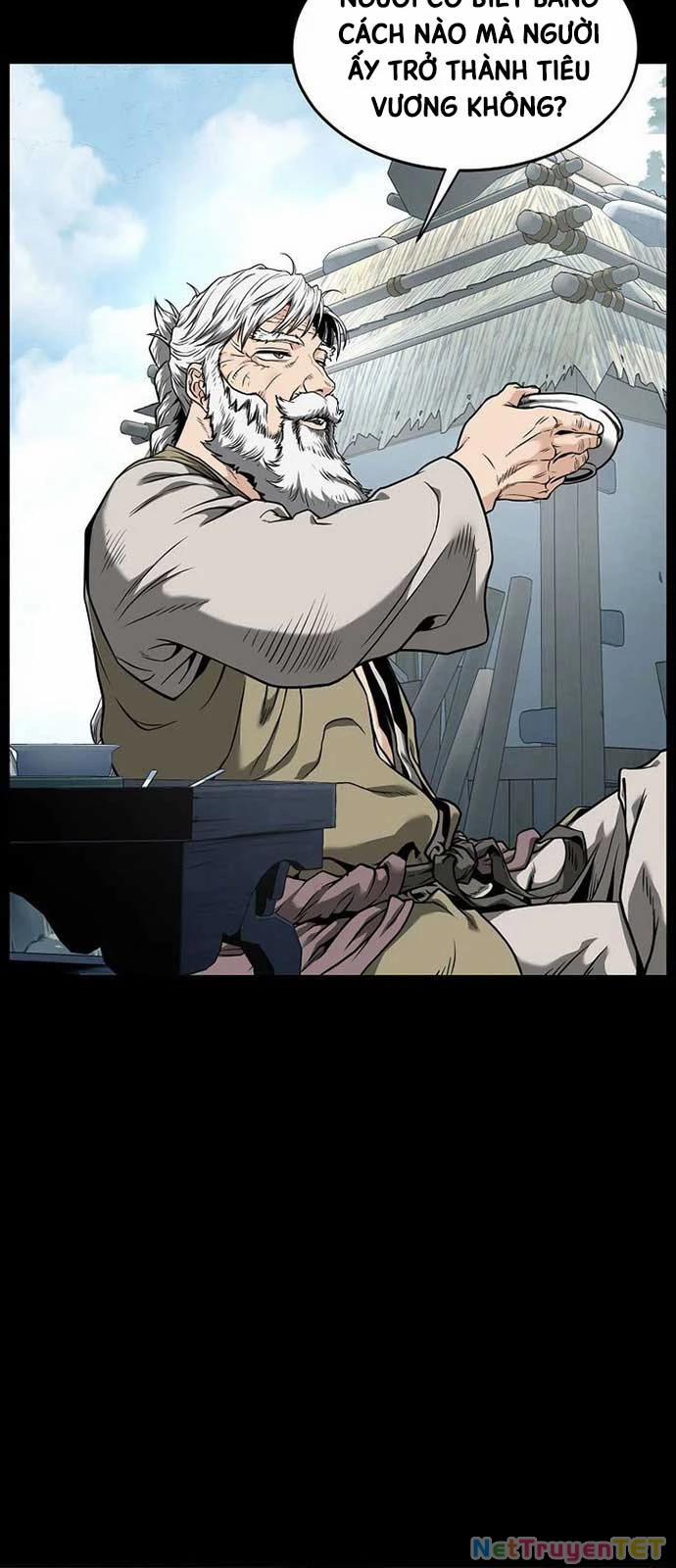 Đăng Nhập Murim 212 trang 4