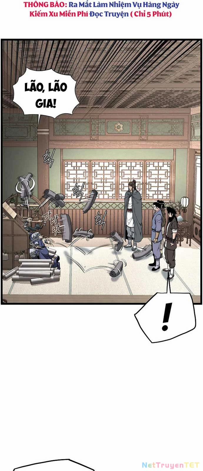 Đăng Nhập Murim 212 trang 43