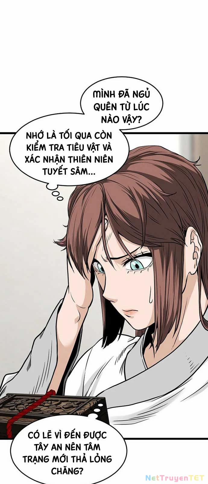 Đăng Nhập Murim 212 trang 54