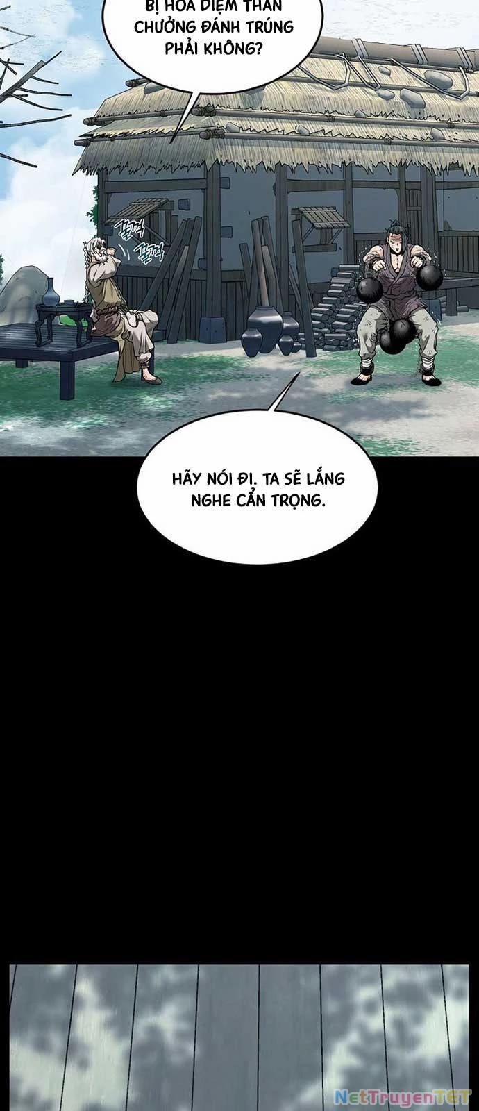 Đăng Nhập Murim 212 trang 6