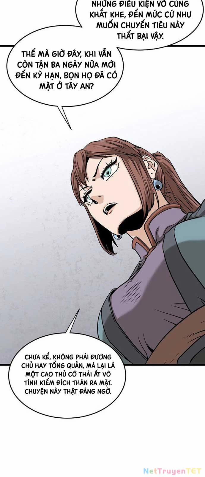 Đăng Nhập Murim 212 trang 61