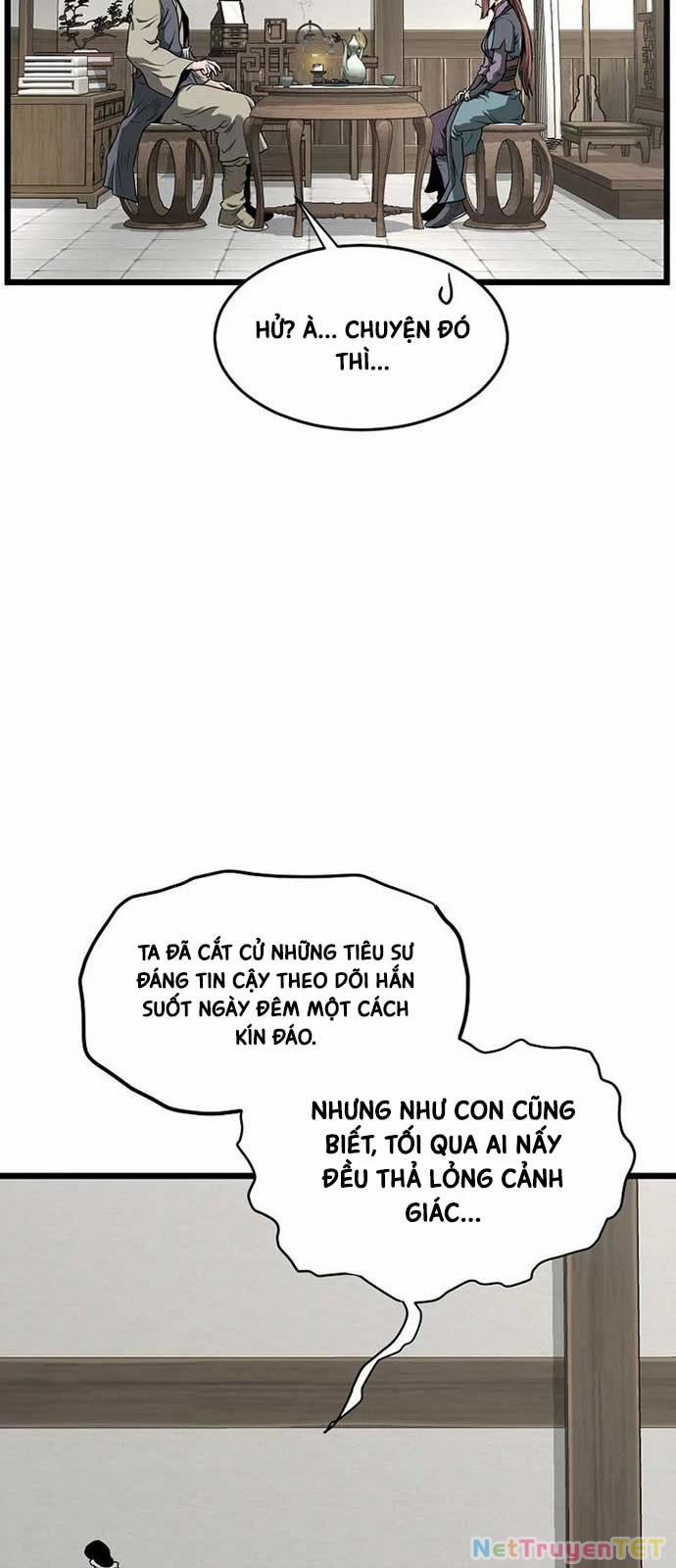 Đăng Nhập Murim 212 trang 67