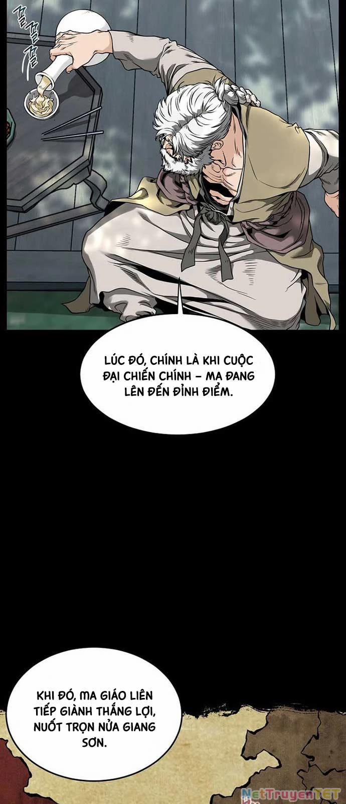 Đăng Nhập Murim 212 trang 7