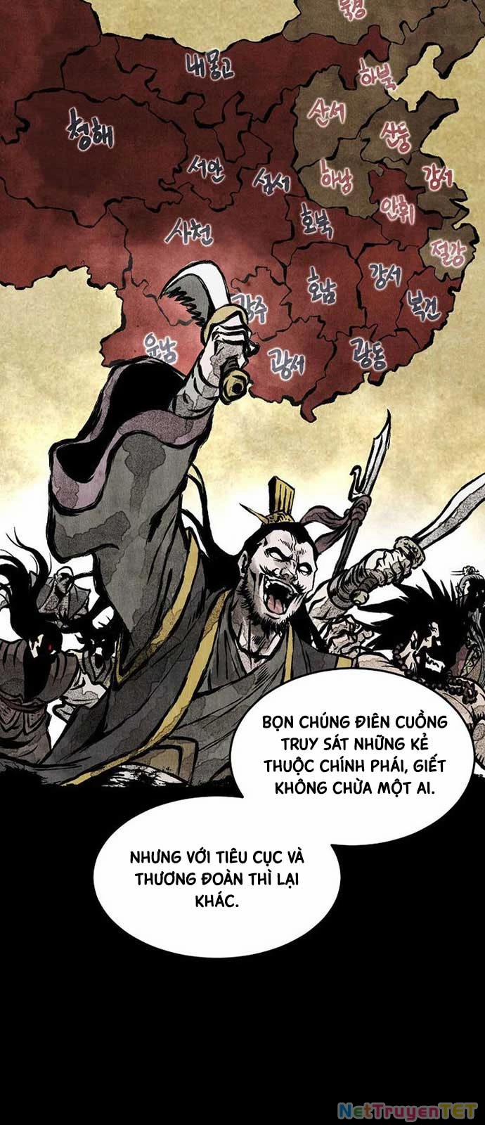 Đăng Nhập Murim 212 trang 8