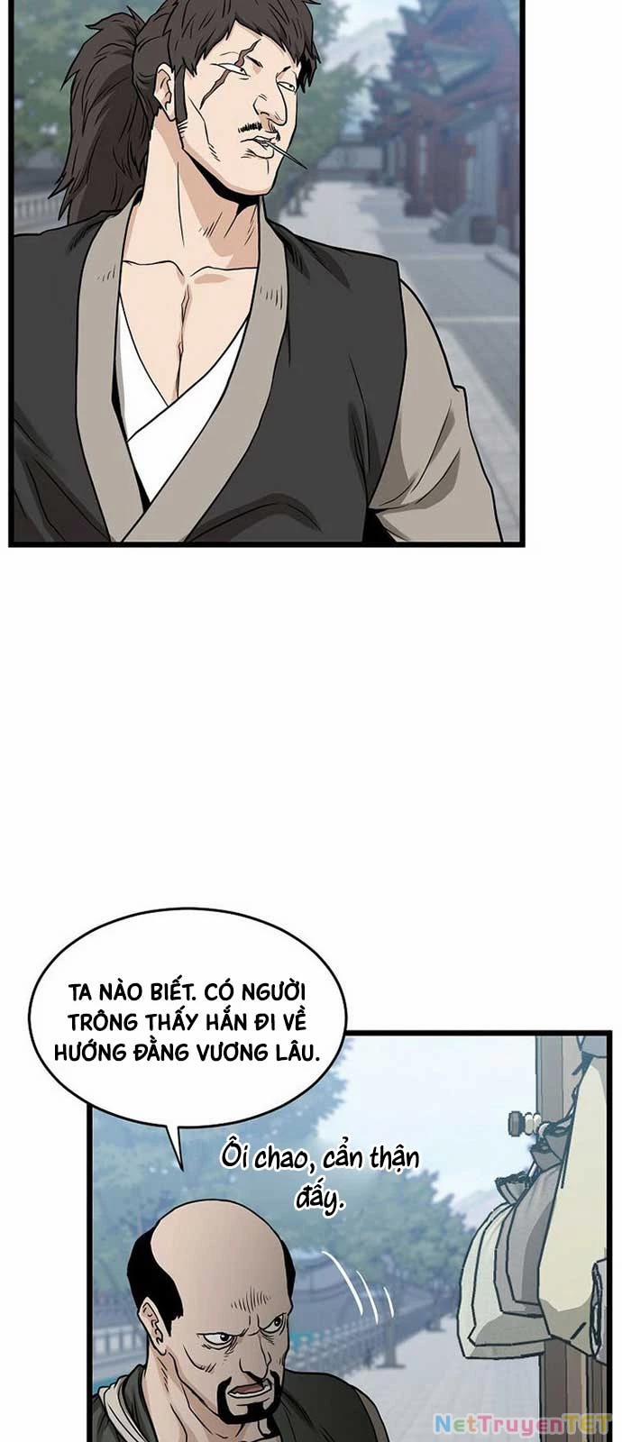 Đăng Nhập Murim 212 trang 81