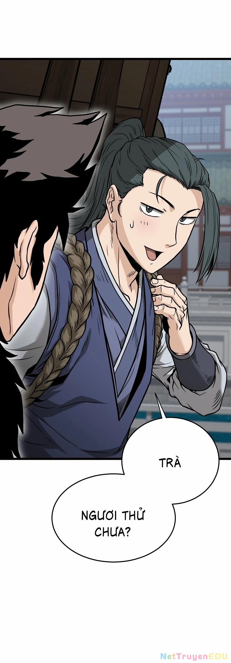 Đăng Nhập Murim 213 trang 1