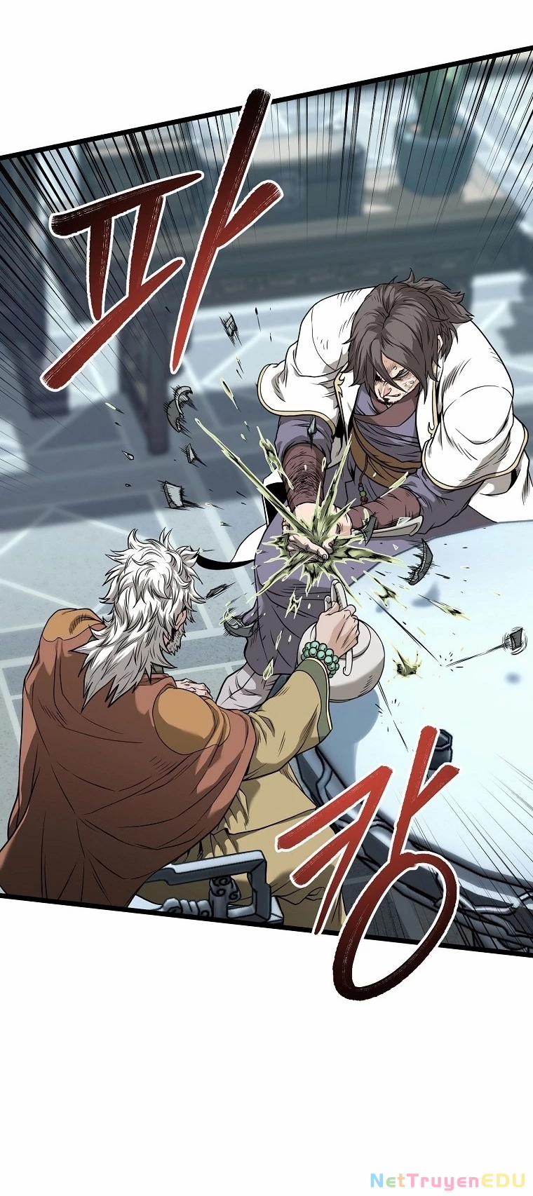 Đăng Nhập Murim 213 trang 11