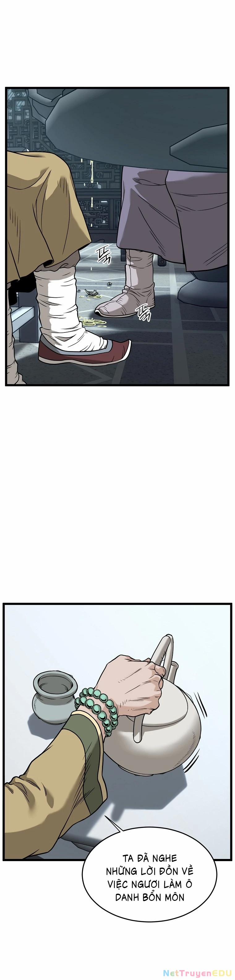 Đăng Nhập Murim 213 trang 12