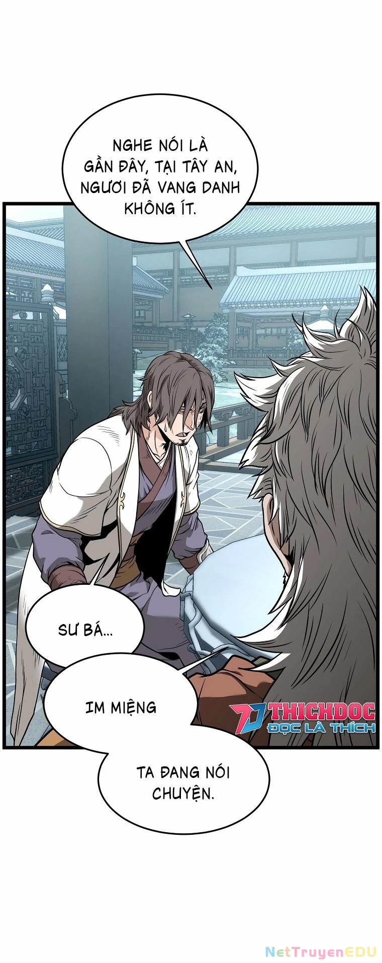 Đăng Nhập Murim 213 trang 13