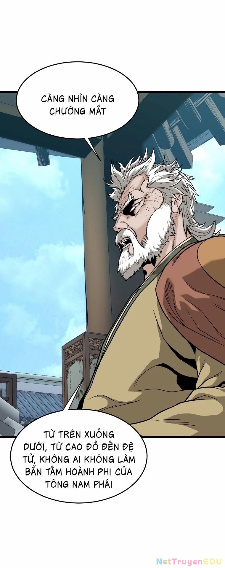 Đăng Nhập Murim 213 trang 14