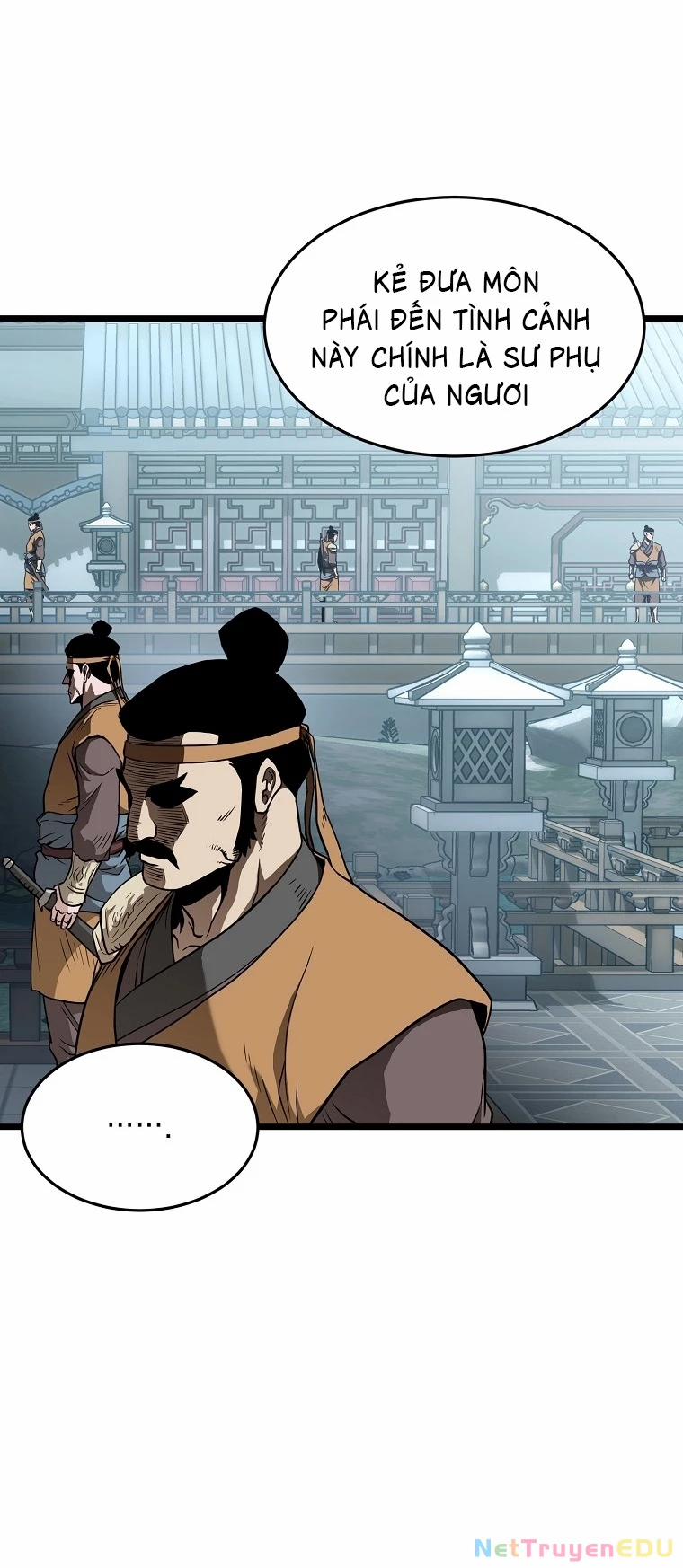 Đăng Nhập Murim 213 trang 15