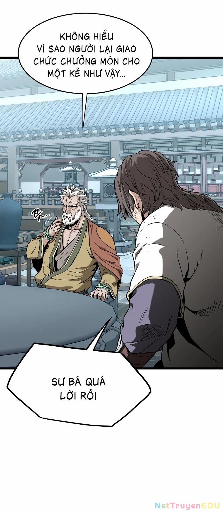 Đăng Nhập Murim 213 trang 16