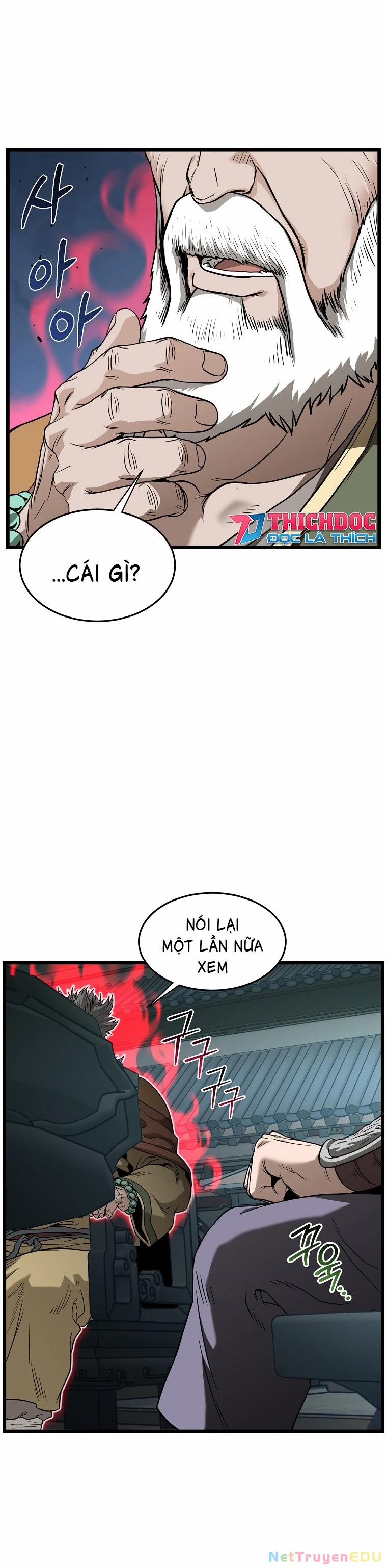 Đăng Nhập Murim 213 trang 17