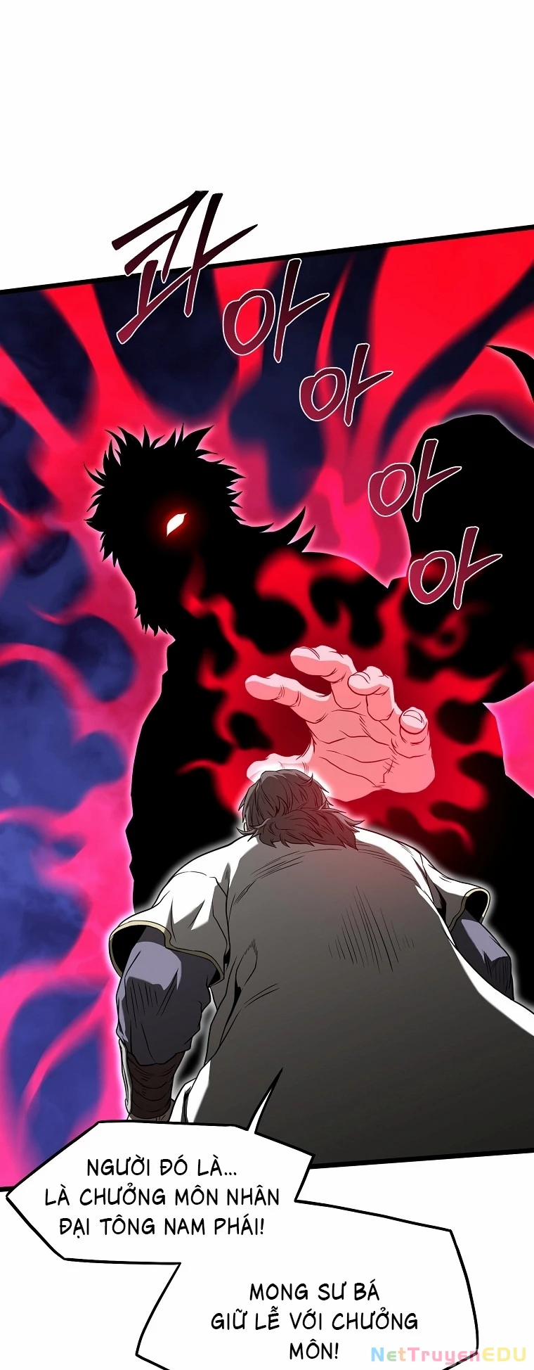 Đăng Nhập Murim 213 trang 18
