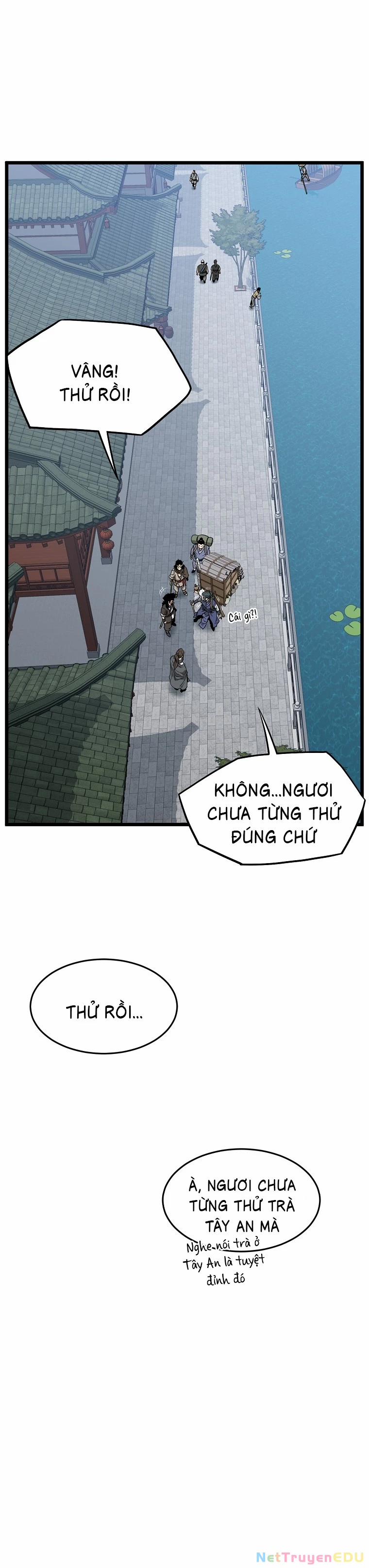 Đăng Nhập Murim 213 trang 2