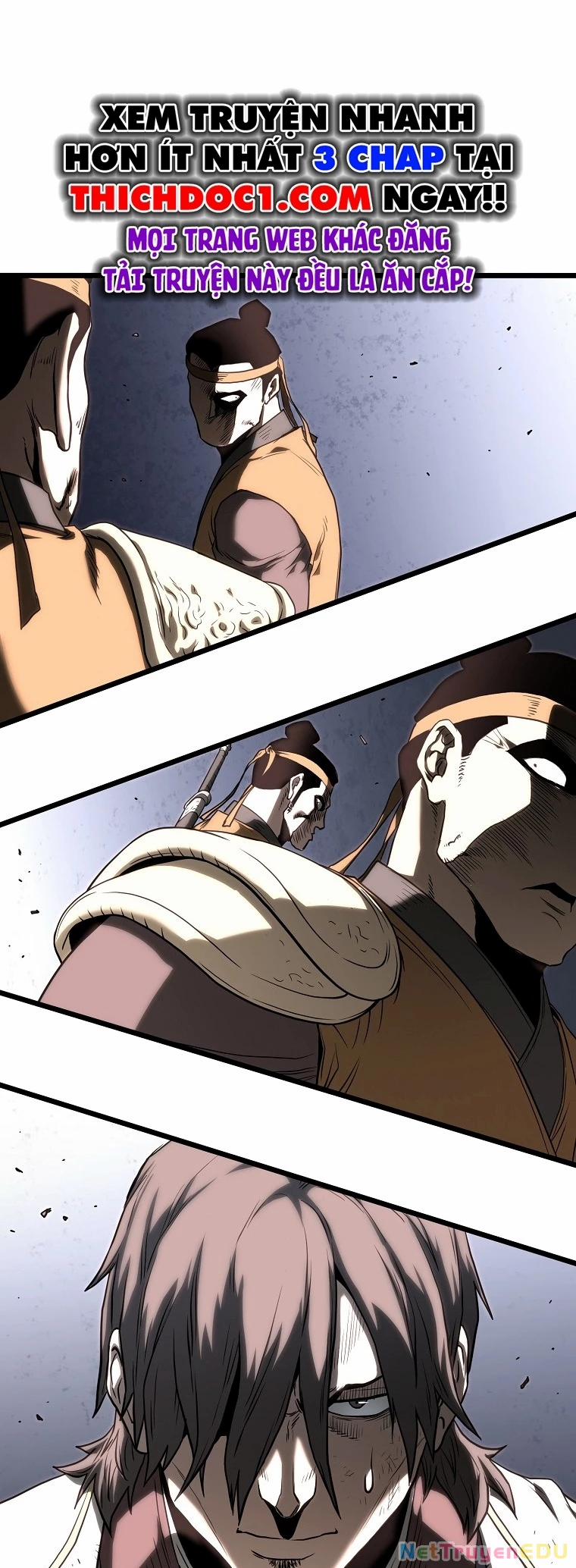 Đăng Nhập Murim 213 trang 20