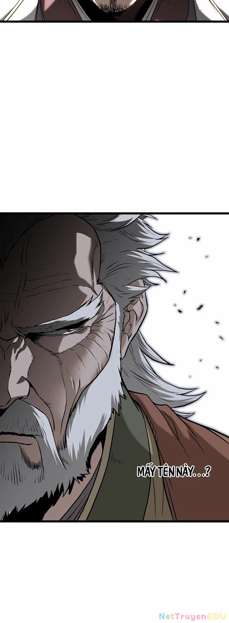 Đăng Nhập Murim 213 trang 21