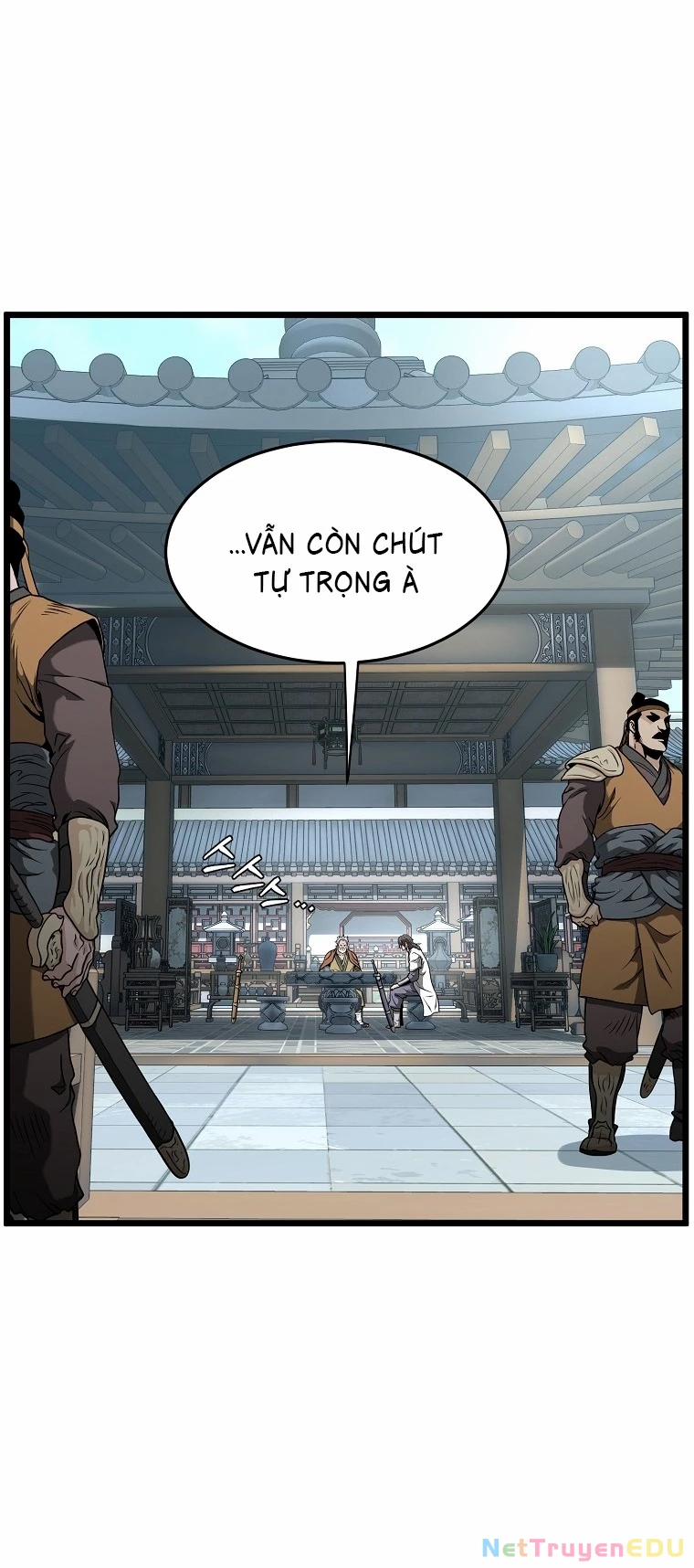 Đăng Nhập Murim 213 trang 22