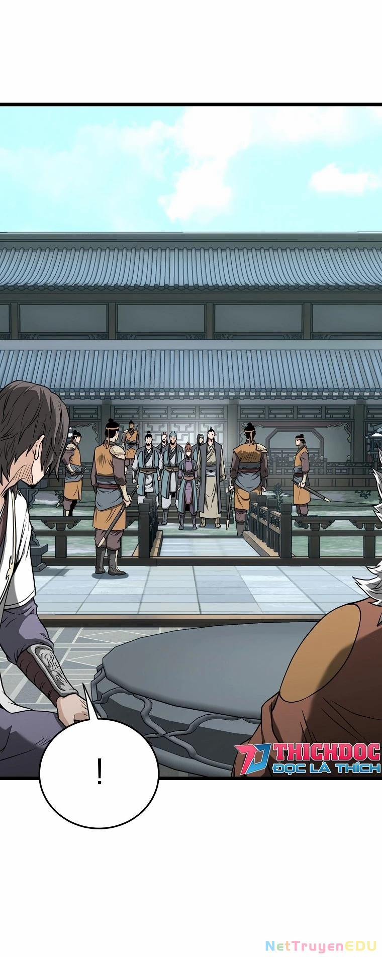 Đăng Nhập Murim 213 trang 25