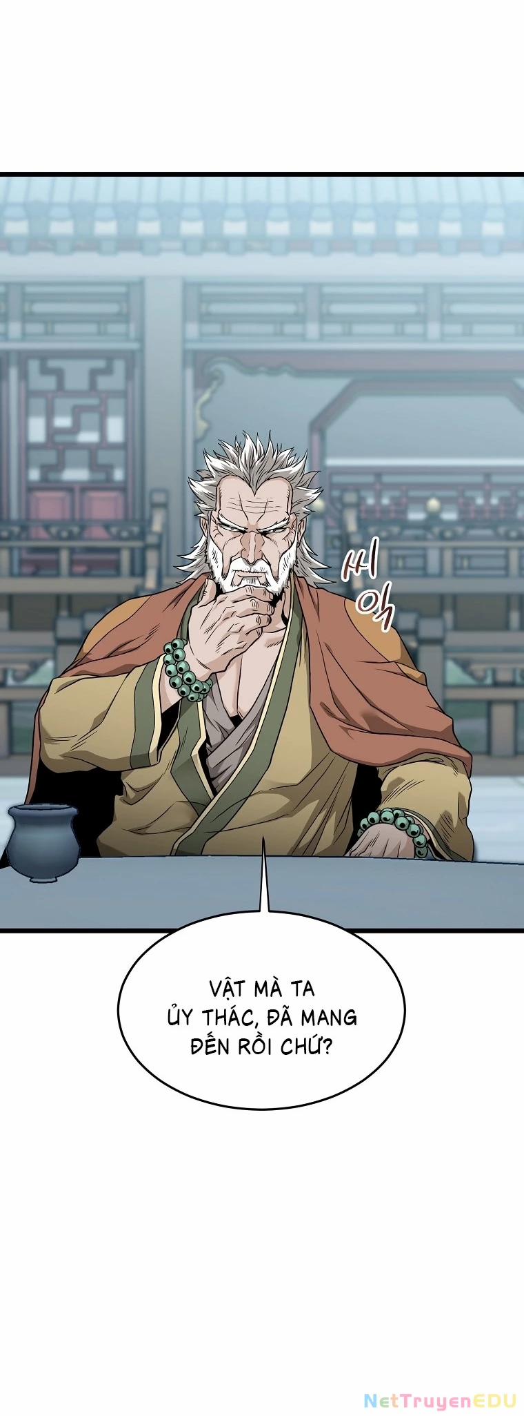 Đăng Nhập Murim 213 trang 27