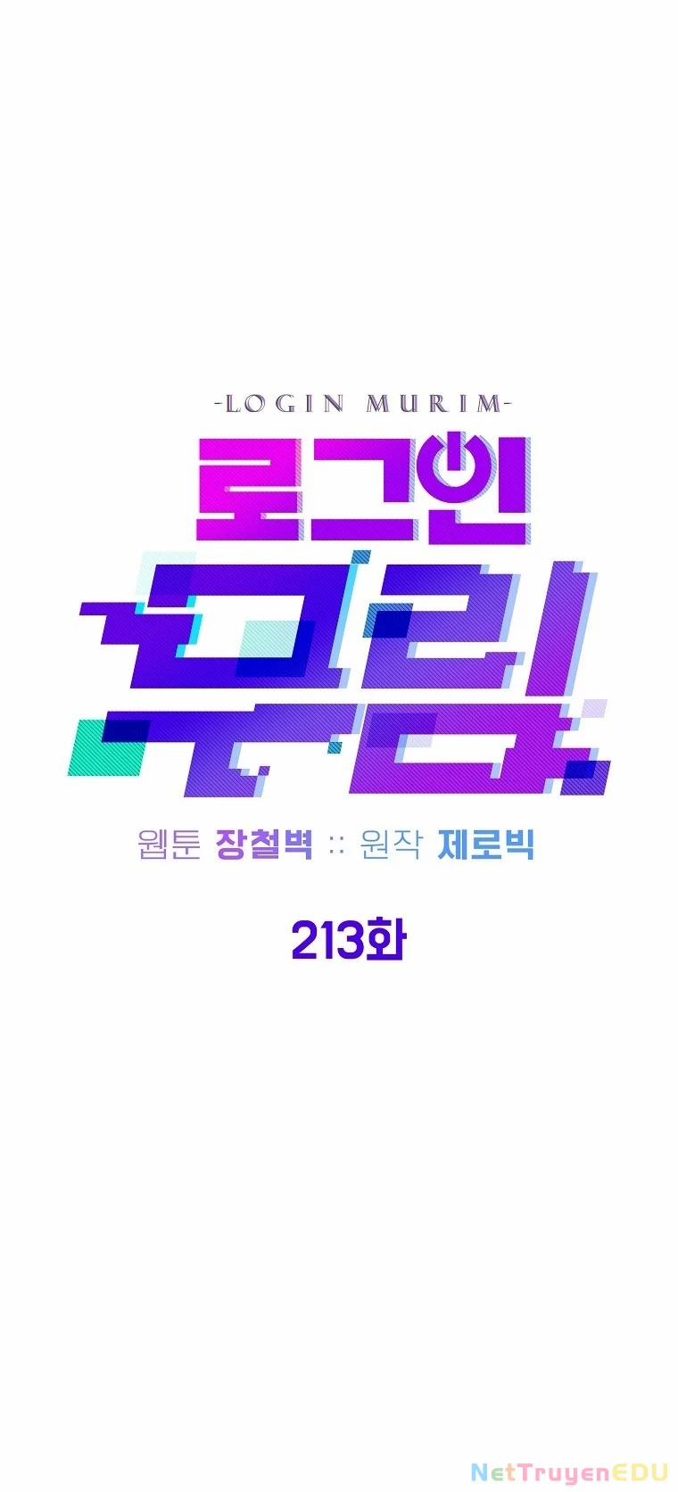 Đăng Nhập Murim 213 trang 28