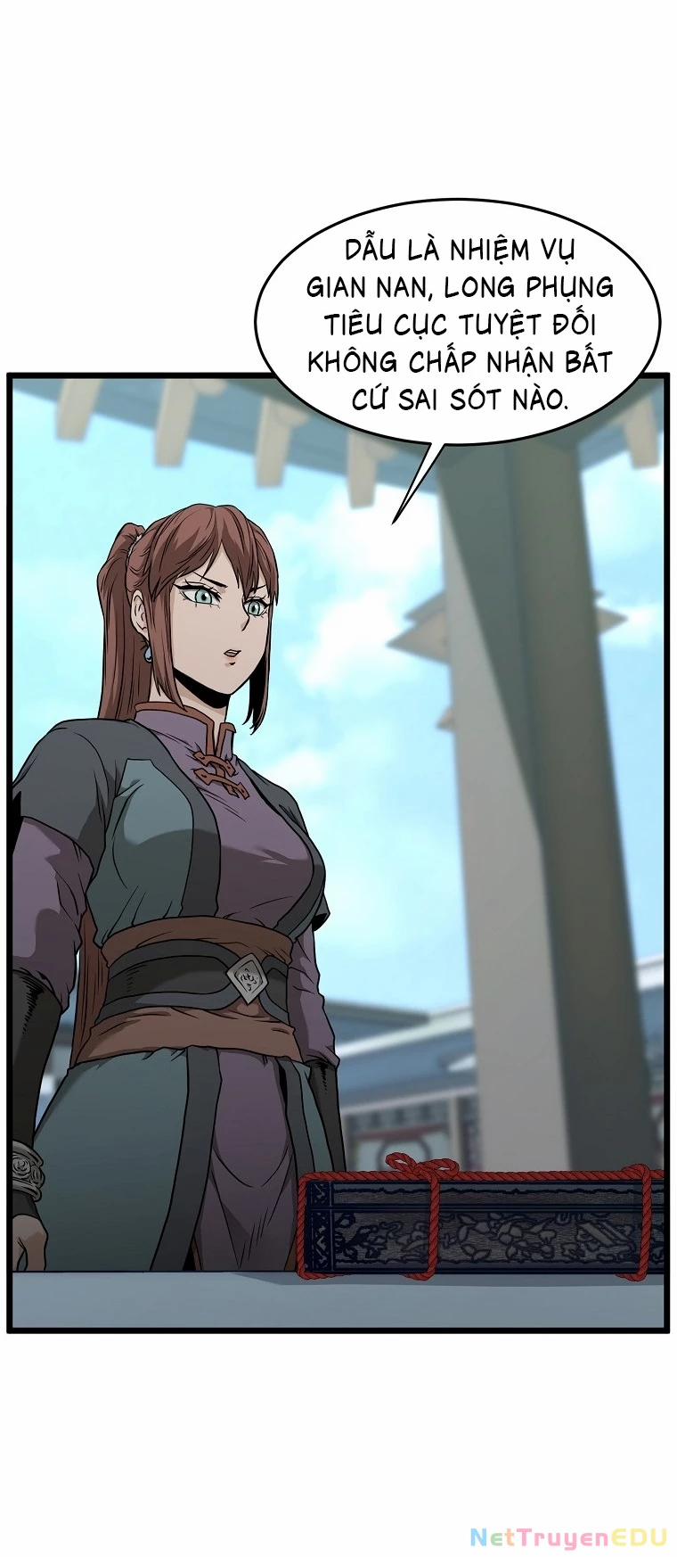 Đăng Nhập Murim 213 trang 31