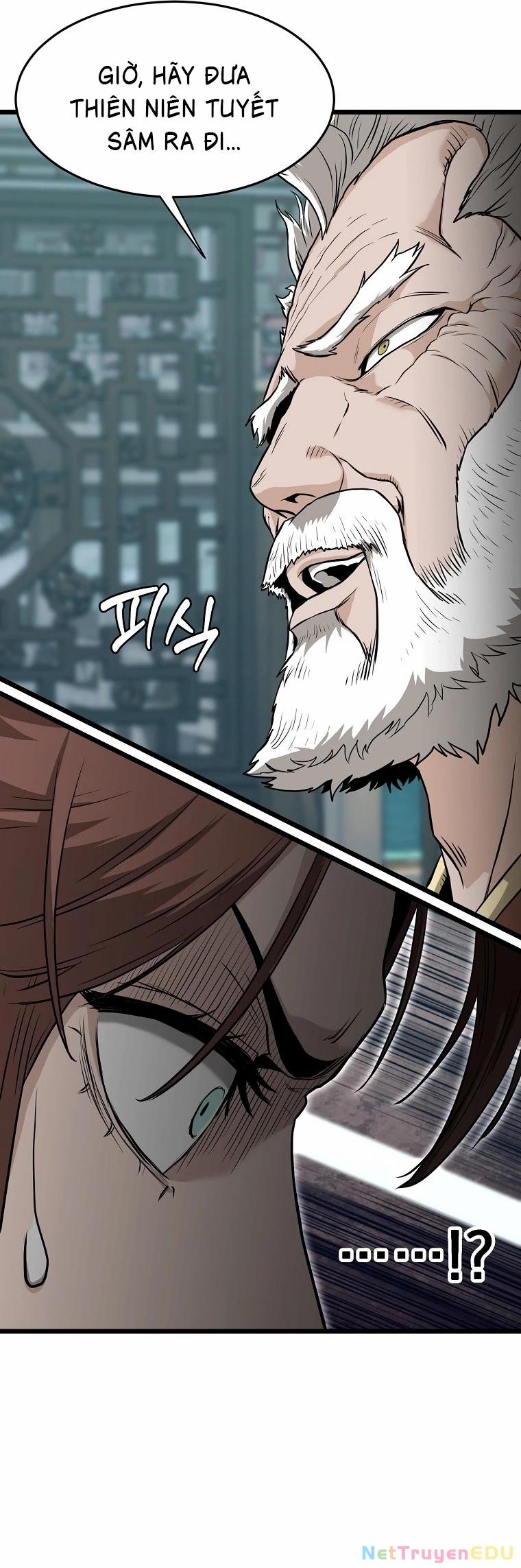 Đăng Nhập Murim 213 trang 33