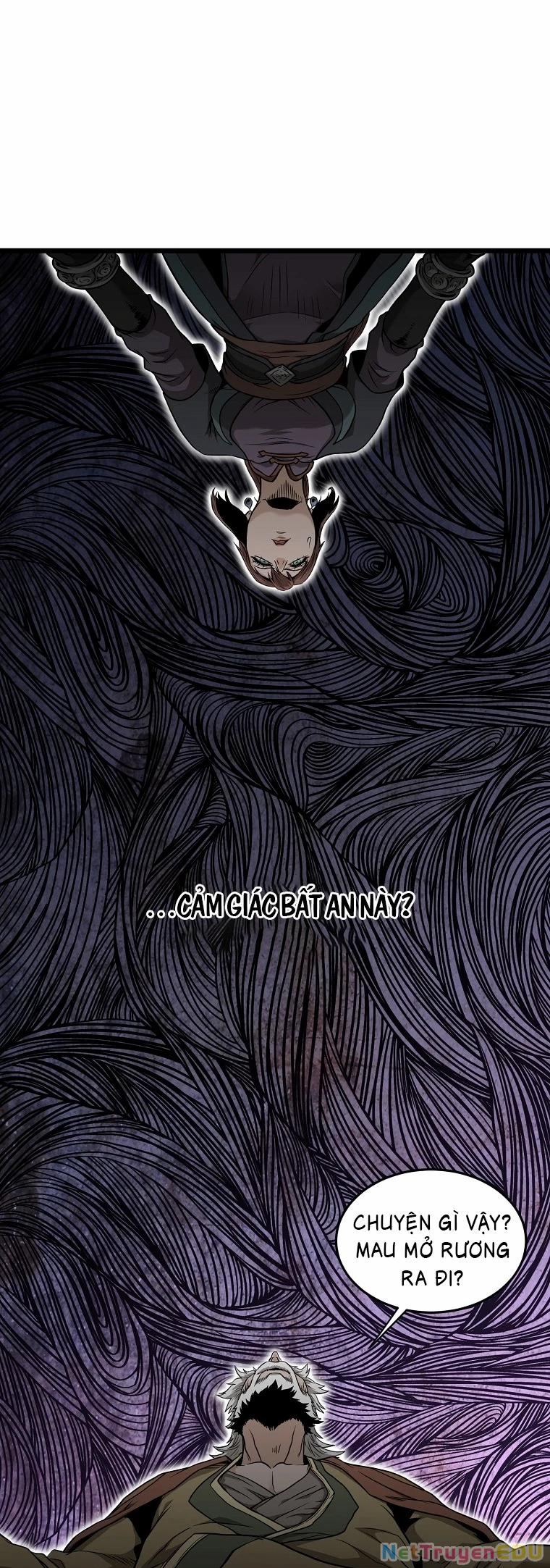 Đăng Nhập Murim 213 trang 34