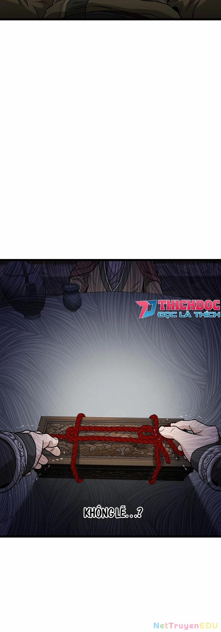Đăng Nhập Murim 213 trang 35
