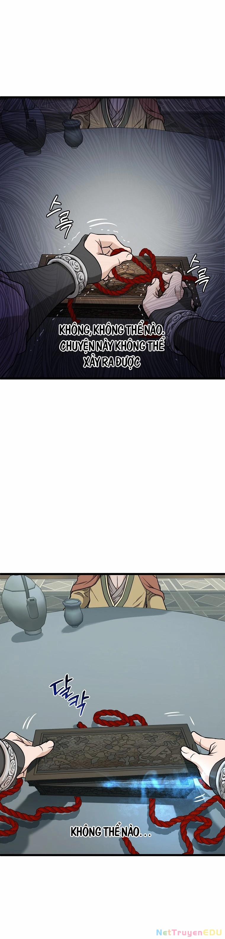 Đăng Nhập Murim 213 trang 36