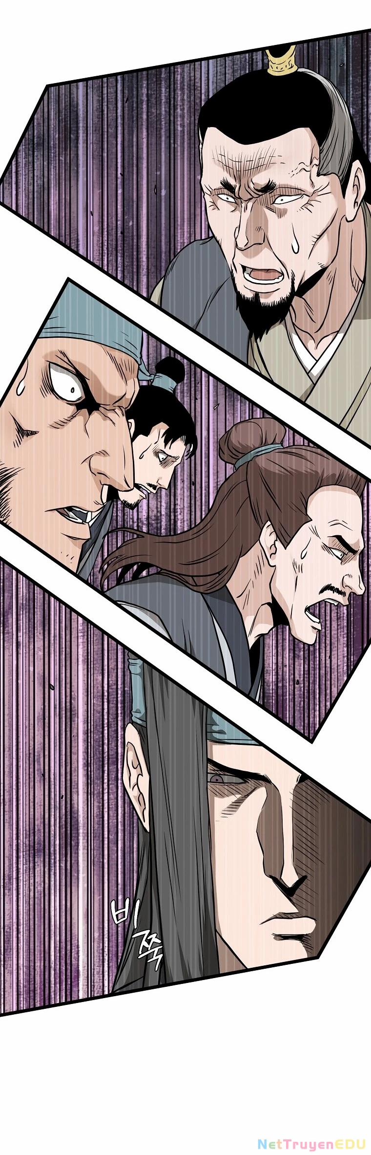 Đăng Nhập Murim 213 trang 38
