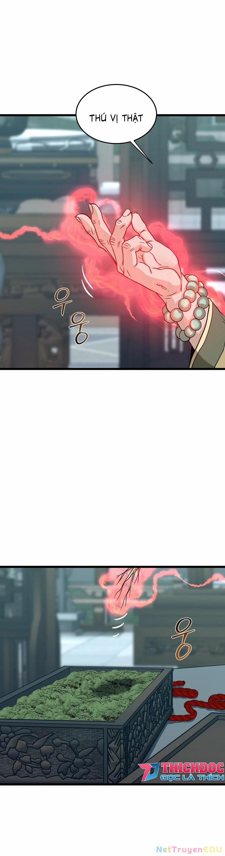 Đăng Nhập Murim 213 trang 39