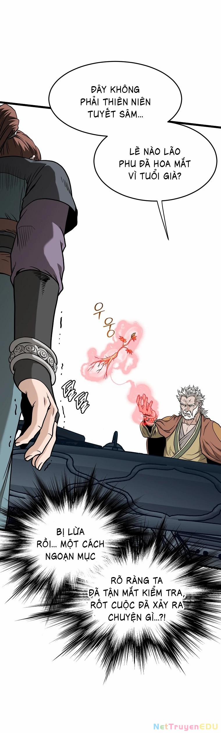 Đăng Nhập Murim 213 trang 40