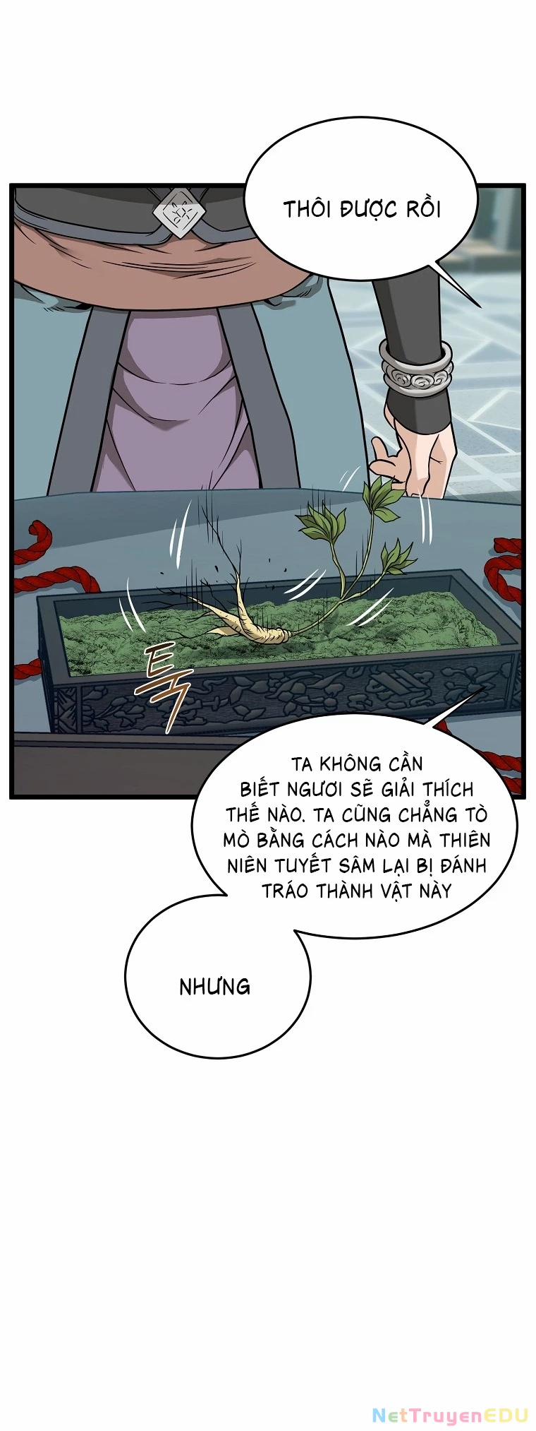 Đăng Nhập Murim 213 trang 41