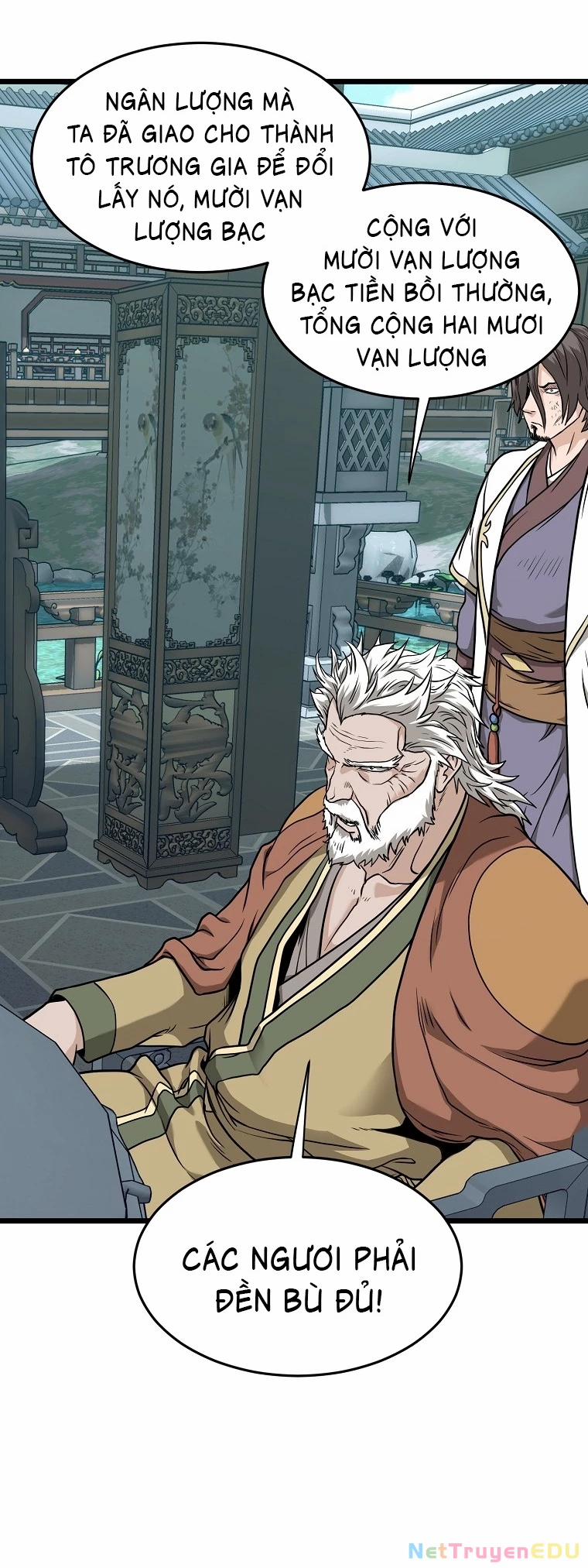 Đăng Nhập Murim 213 trang 42