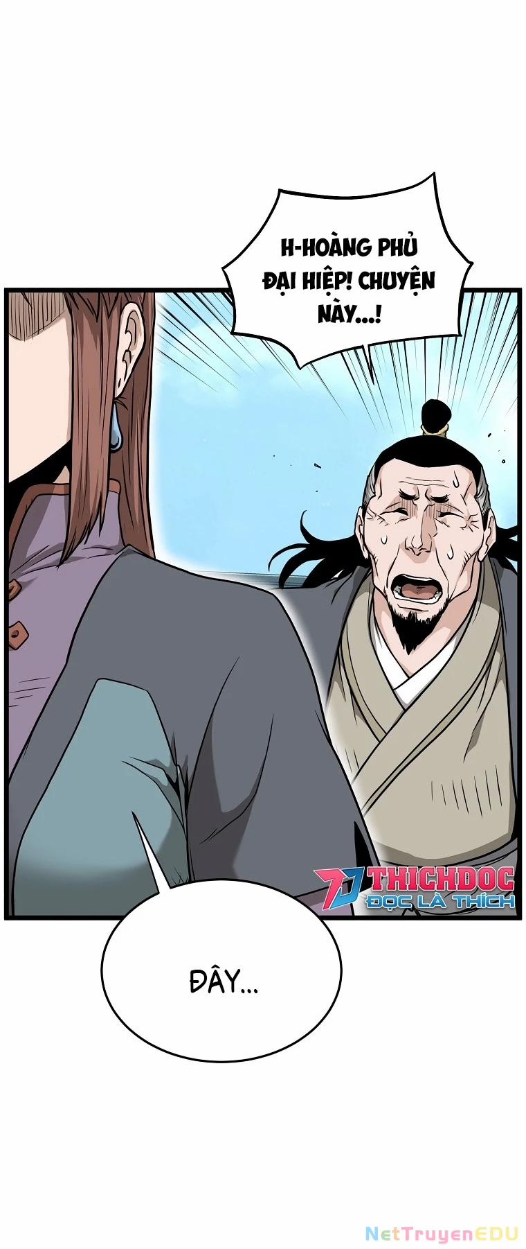 Đăng Nhập Murim 213 trang 43