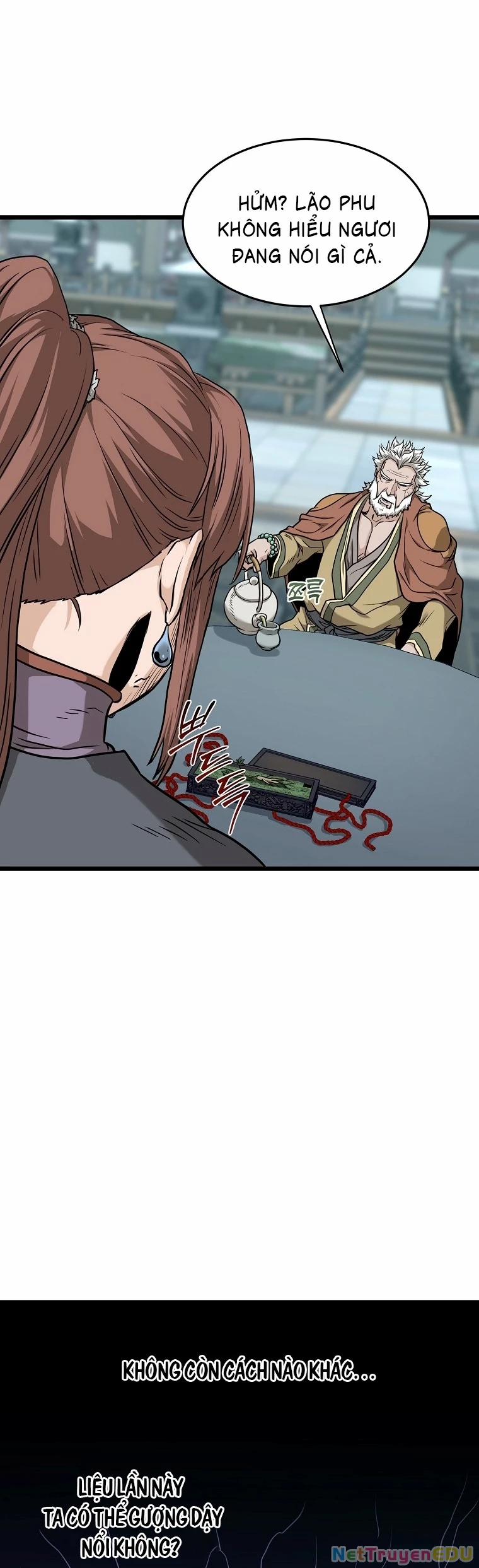 Đăng Nhập Murim 213 trang 45