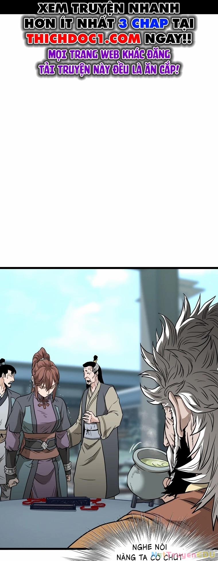 Đăng Nhập Murim 213 trang 47