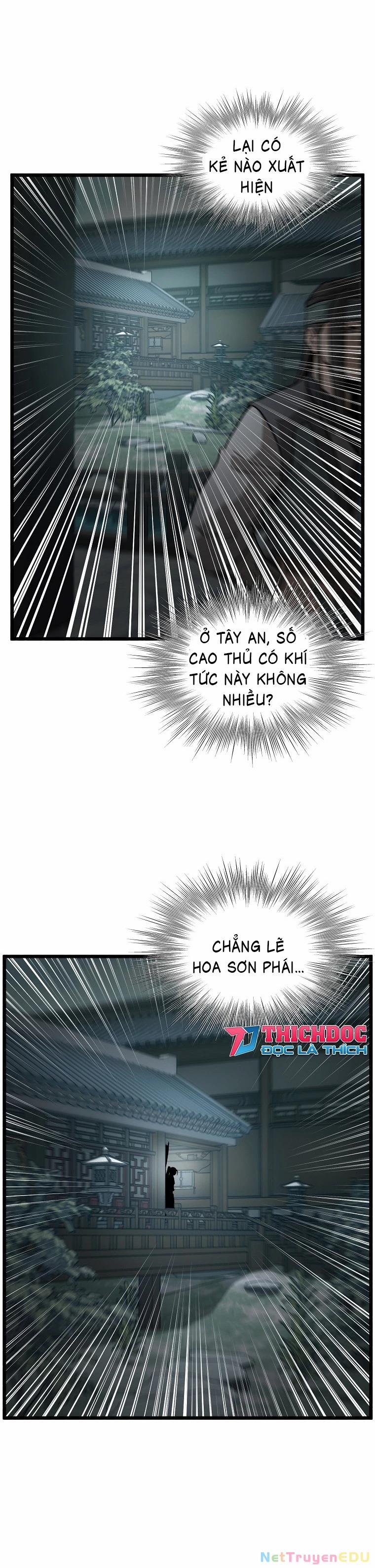 Đăng Nhập Murim 213 trang 49