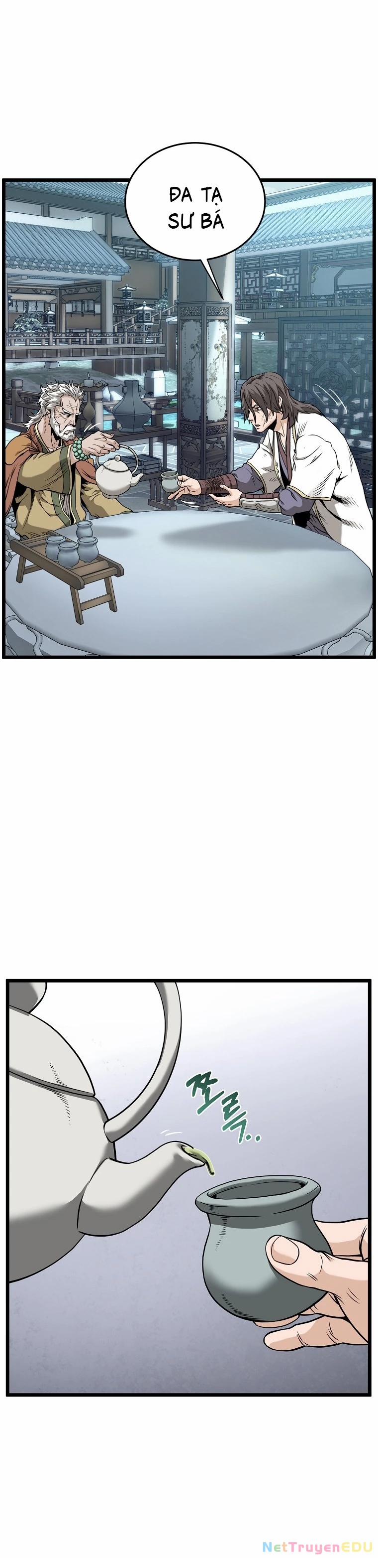 Đăng Nhập Murim 213 trang 5