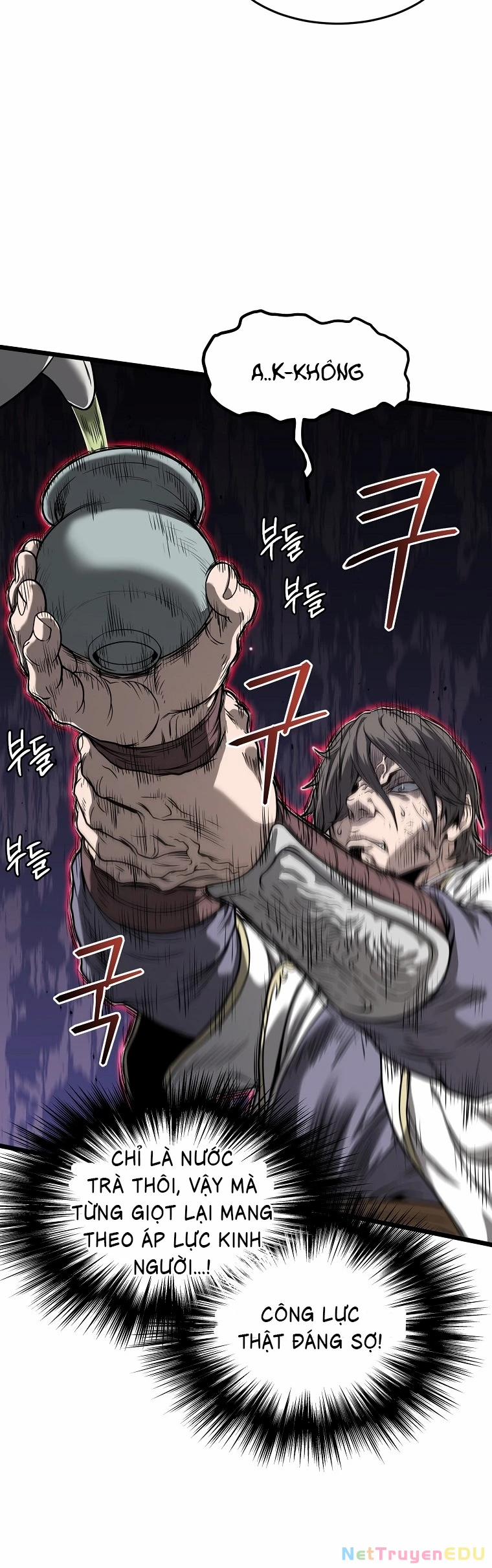 Đăng Nhập Murim 213 trang 9