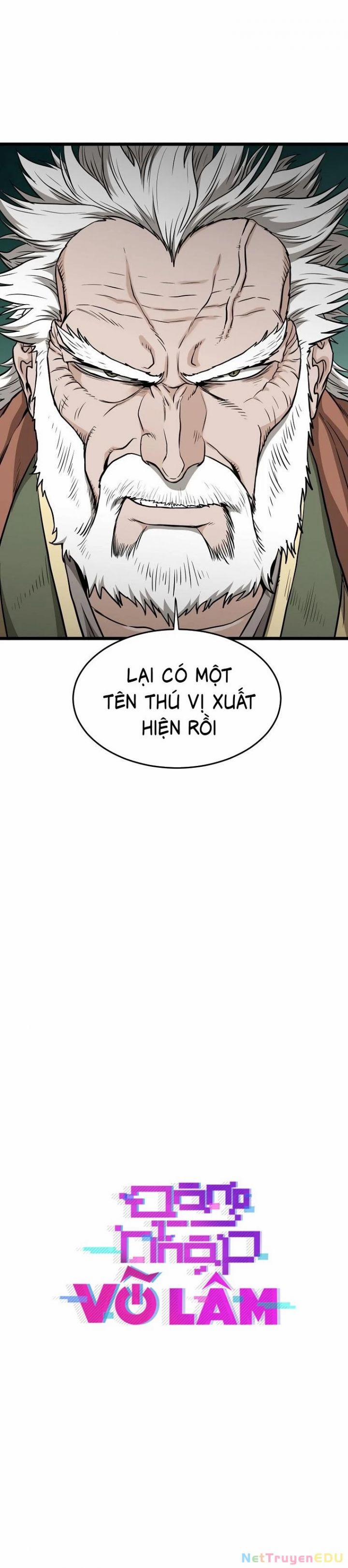 Đăng Nhập Murim 214 trang 10