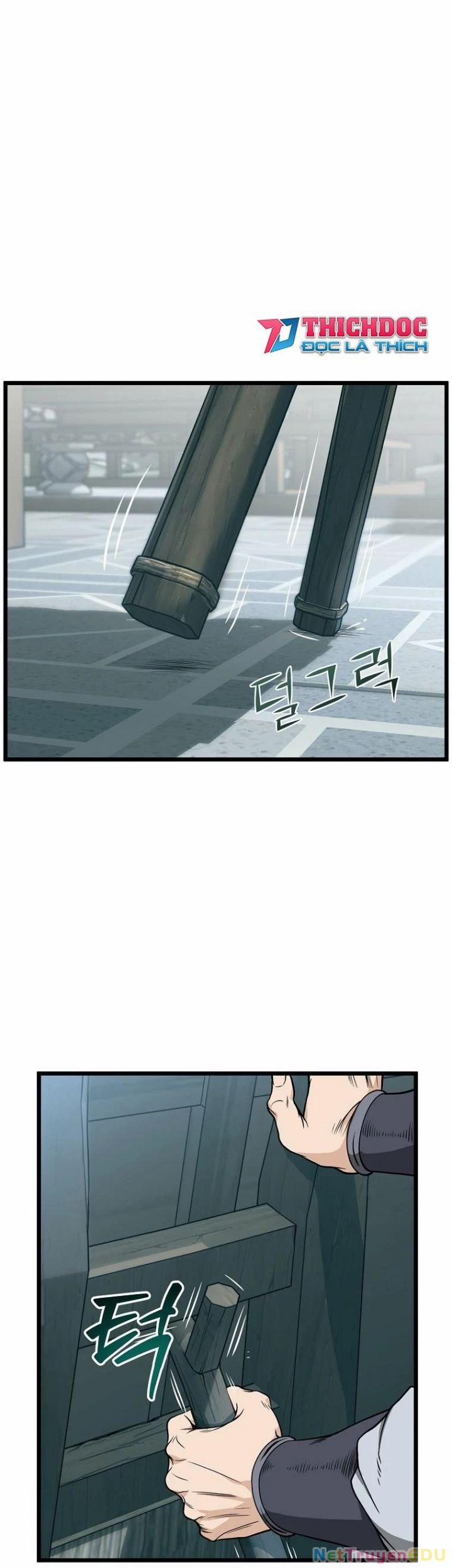 Đăng Nhập Murim 214 trang 11